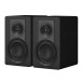 DALI Kupid Bookshelf Speaker (Pair), Black Ash - main 