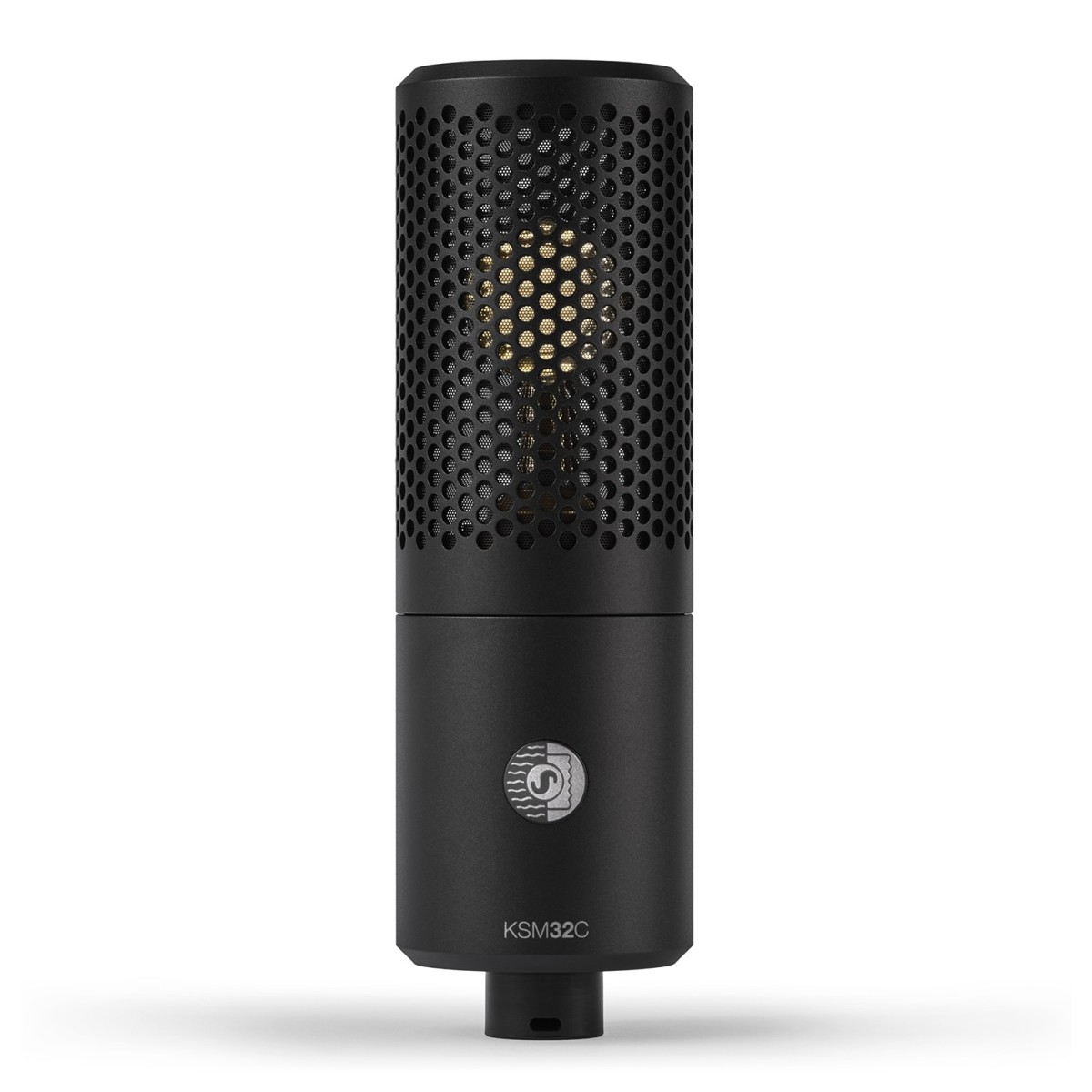 Click to view product details and reviews for Shure Ksm32c Large Diaphragm Condenser Microphone.