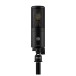 Shure KSM32C Large Diaphragm Condenser Microphone - Clip Mounted