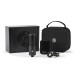 Shure KSM32C Large Diaphragm Condenser Microphone - Boxed Content