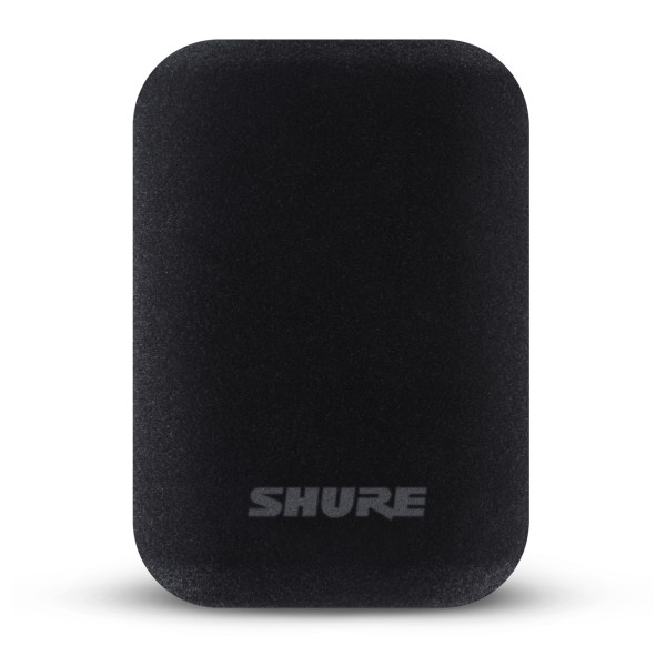 Shure KSM32C Windshield