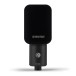 Shure KSM32C Large Diaphragm Condenser Microphone With Windshield