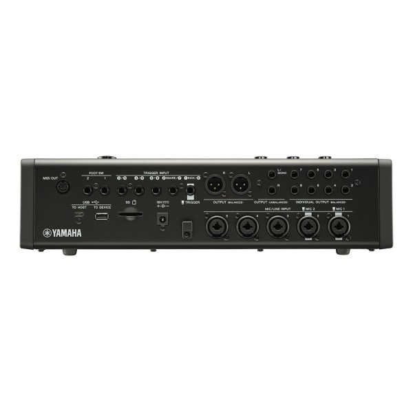 Yamaha EAD50 Electronic Acoustic Drum Module & Sensor | Gear4music