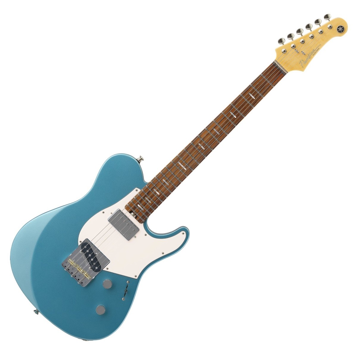 Yamaha PACP11S Pacifica SC Professional Breeze Metallic Blue