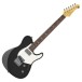 Yamaha PACP11S Pacifica SC Professional, Black Metallic