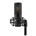 Shure KSM32C Large Diaphragm Condenser Microphone - Stand Mounted