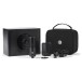 Shure KSM32C Large Diaphragm Condenser Microphone Bundle - Boxed Content