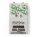 Warm Audio Fluff Drive Super Tube Overdrive Pedal, White - Main