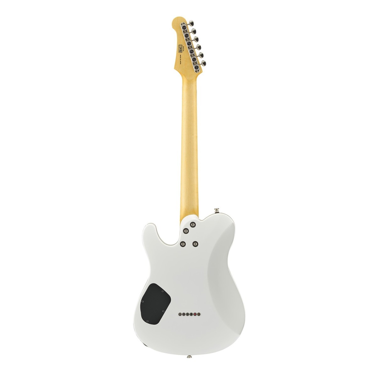 Yamaha PACP11S Pacifica SC Professional, Shell White | Gear4music