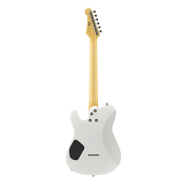 Yamaha PACP11S Pacifica, Shell White - back