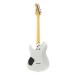 Yamaha PACP11S Pacifica, Shell White - back