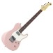 Yamaha PACP11S Pacifica, Ash Pink