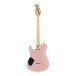 Yamaha PACP11S Pacifica, Ash Pink - back