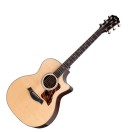 Taylor 414ce Next Generation, Natural
