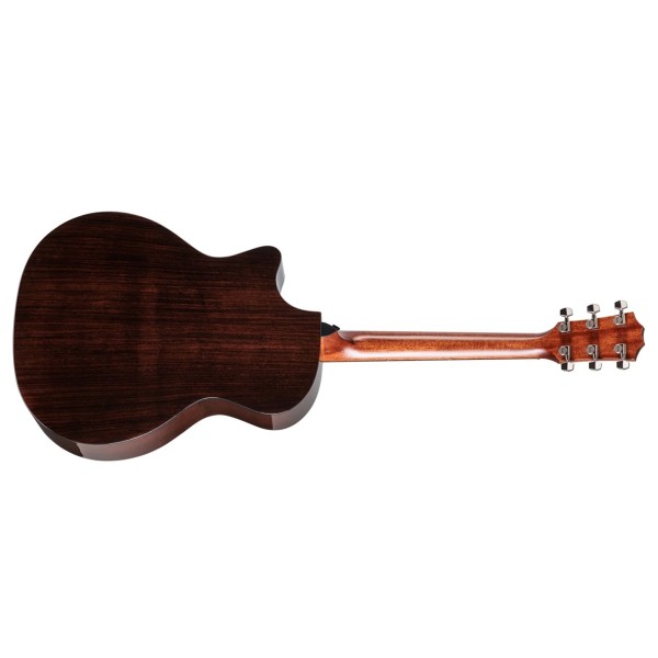 Taylor 414ce Next Generation, Natural