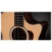 Taylor 414ce Next Generation, Natural