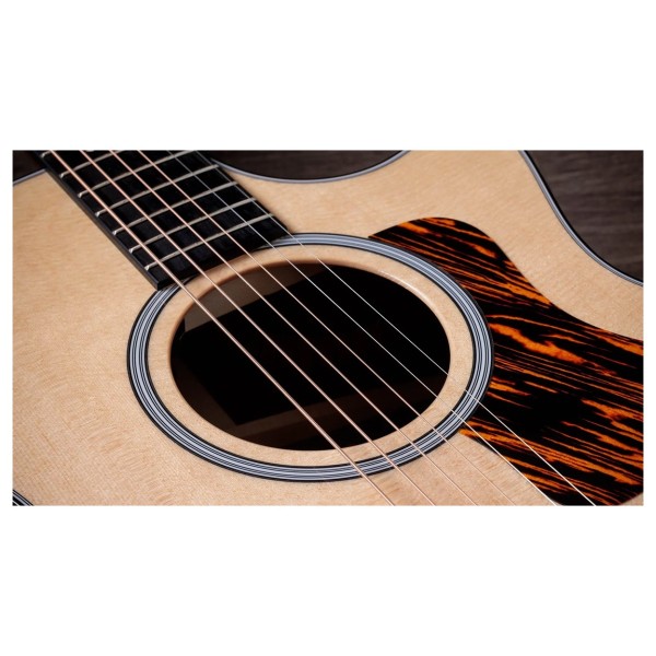 Taylor 414ce Next Generation, Natural