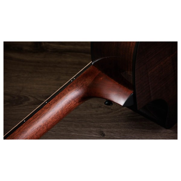 Taylor 414ce Next Generation, Natural