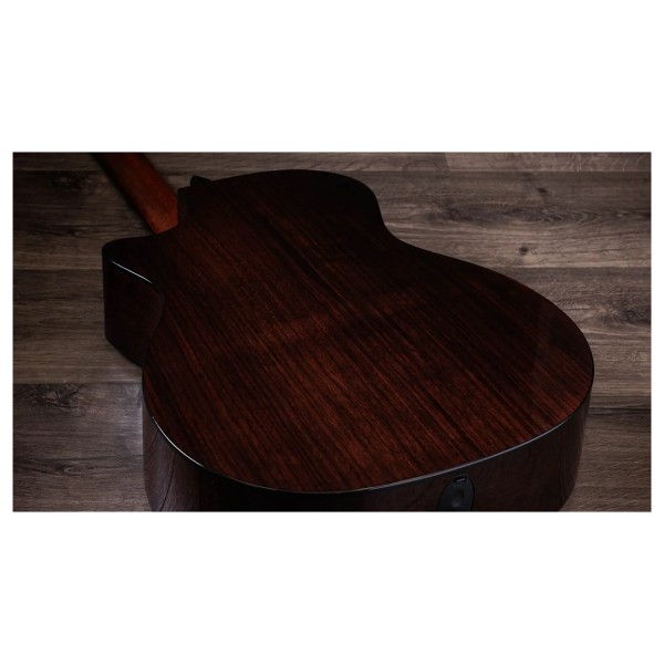 Taylor 414ce Next Generation, Natural