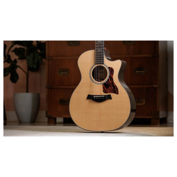 Taylor 414ce Next Generation, Natural