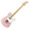 Yamaha PACP11SM Pacifica, Ash Pink