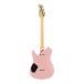 Yamaha PACP11SM Pacifica, Ash Pink - back
