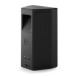 AIAIAI UNIT-4 Studio Monitors, Pair - Rear Single Angled