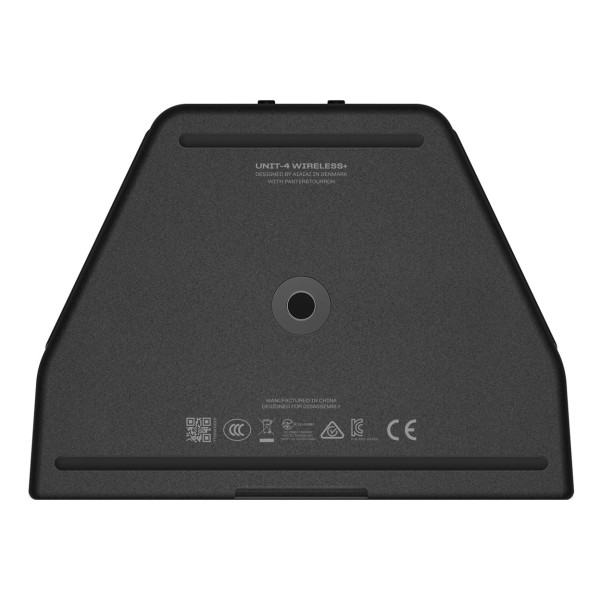 AIAIAI UNIT-4 Wireless+ Studio Monitors, Pair - Bottom