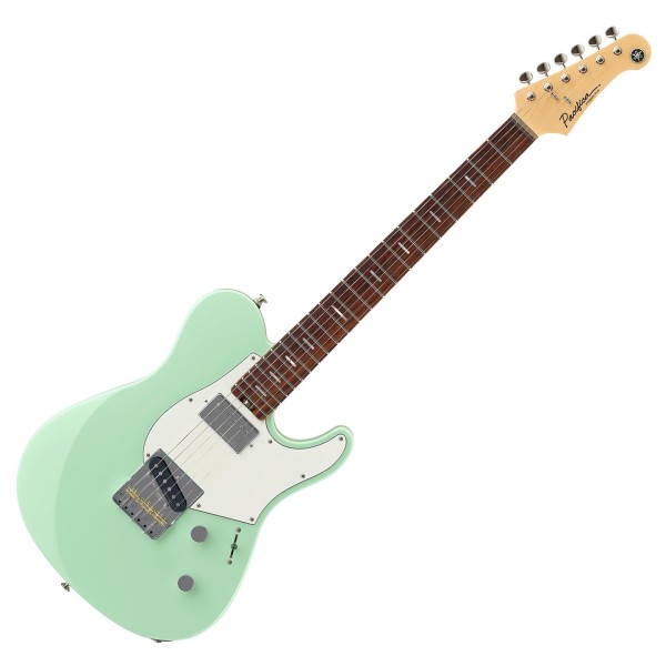 Yamaha PACS+11S Pacifica, Peppermint Green