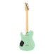Yamaha PACS+11S Pacifica, Peppermint Green - back