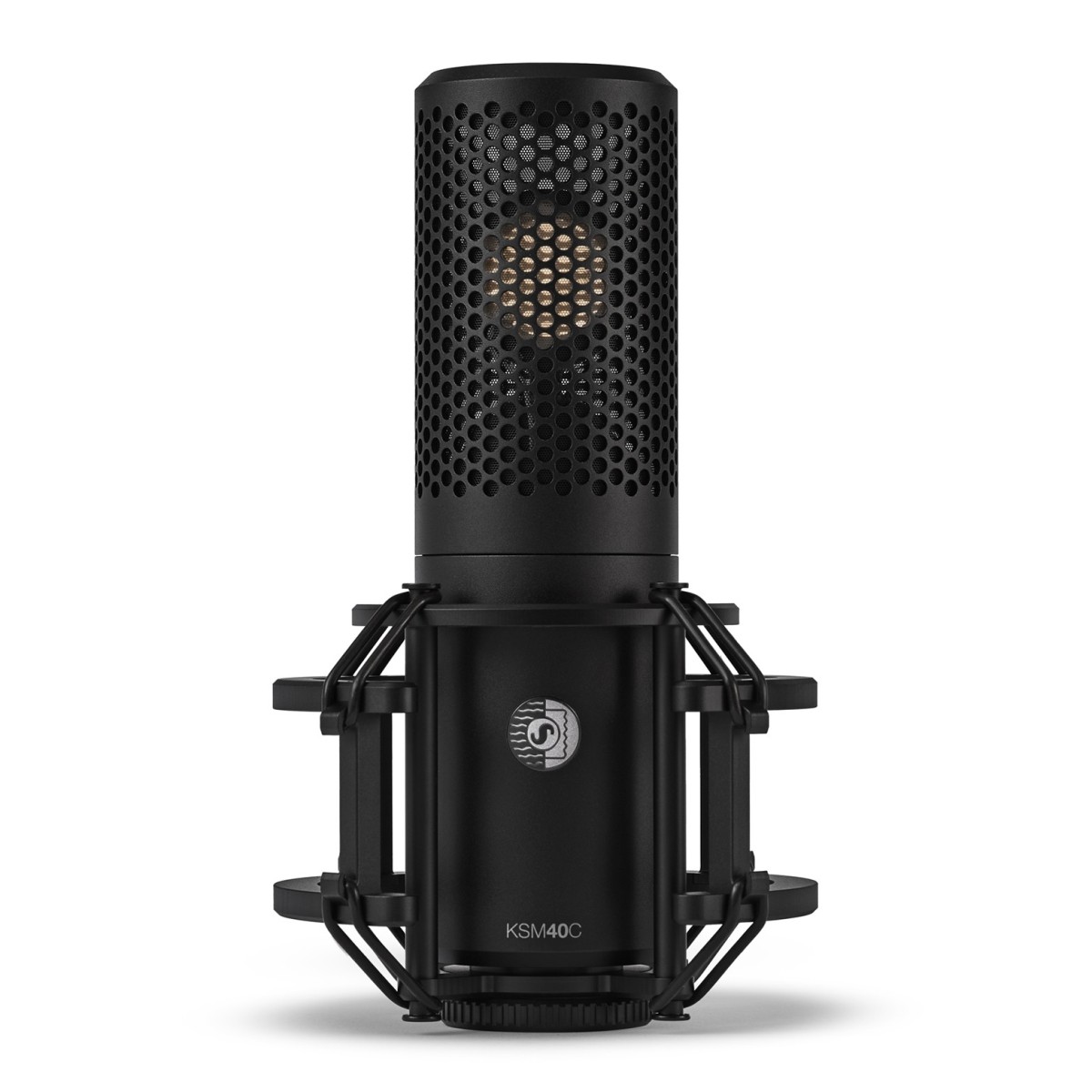 Click to view product details and reviews for Shure Ksm40c Large Diaphragm Condenser Microphone Bundle.