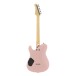 Yamaha PACS+11S Pacifica, Ash Pink - back