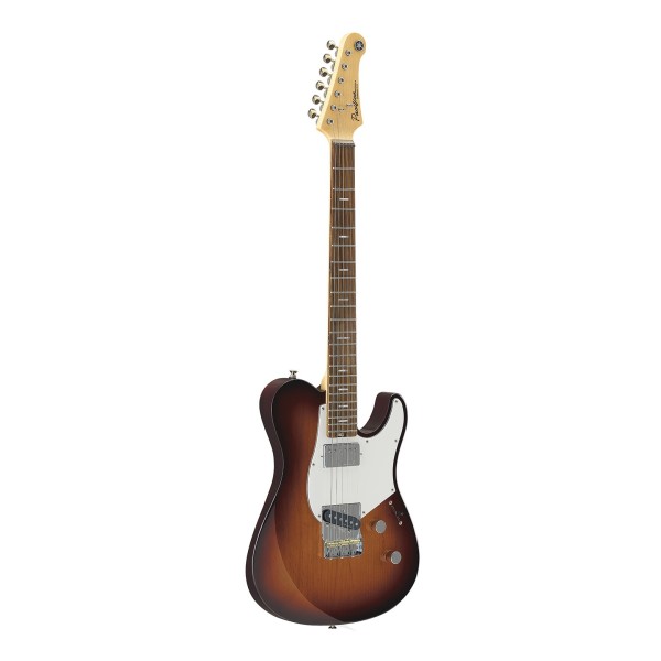 Yamaha PACS+11S Pacifica, Desert Burst - angled shot