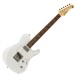 Yamaha PACS+11S Pacifica SC Standard Plus, Shell White