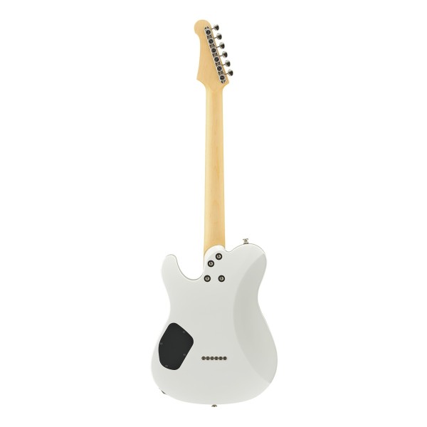 Yamaha PACS+11S Pacifica SC Standard Plus, Shell White at Gear4music
