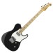 Yamaha PACS+11SM Pacifica, Black Metallic