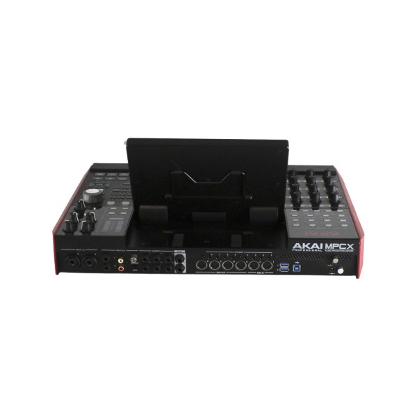 Akai Professional MPC X Standalone Production Machine - Secondhand