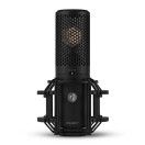 Shure KSM44MP Multi-Pattern Large Diaphragm Condenser Microphone Bundle