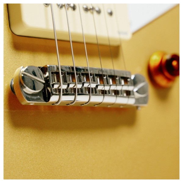 Yamaha RS02CB Chris Buck Signature, Honey Gold