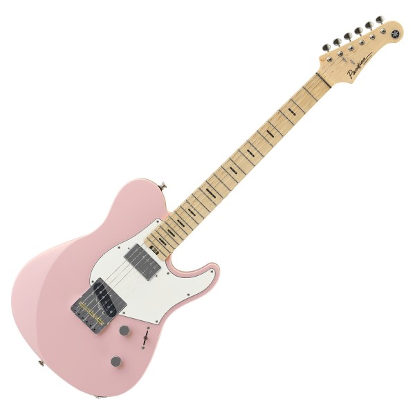 Yamaha PACS+11SM Pacifica, Ash Pink