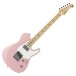 Yamaha PACS+11SM Pacifica SC Standard Plus, Ash Pink