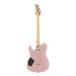 Yamaha PACS+11SM Pacifica, Ash Pink - back