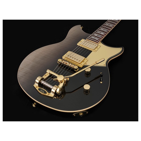 Yamaha Limited Edition RSP20B 60th Anniversary Revstar, Noble