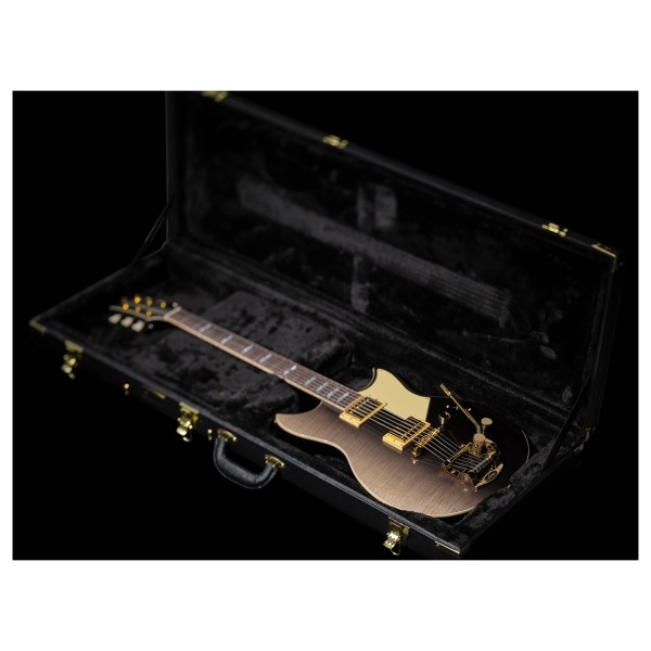 Yamaha Limited Edition RSP20B 60th Anniversary Revstar, Noble