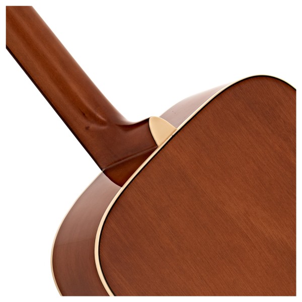 Yamaha F370 Acoustic Guitar, Tobacco Sunburst