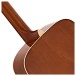 Yamaha F370 Acoustic Guitar, Tobacco Sunburst