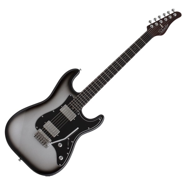 Schecter Nick Johnston Traditional, Atomic Mercury
