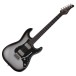 Schecter Nick Johnston Traditional, Atomic Mercury