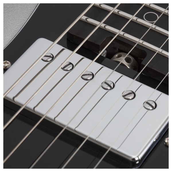 Schecter Nick Johnston Traditional, Atomic Mercury - neck pickup
