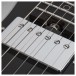Schecter Nick Johnston Traditional, Atomic Mercury - neck pickup